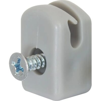 Supporto a Nastro Alberts - Plastica - Vari Colori - 1 o 10 pz Supporto a Nastro Alberts - Plastica - Vari Colori - 1 o 10 pz