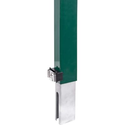 Alberts Green Double Fence Extension GAH-672669 Alberts Green Double Fence Extension GAH-672669