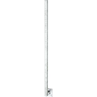 GARDEN FENCING - ALBERTS 700232 Metal fencing GARDEN FENCING - ALBERTS 700232 Metal fencing