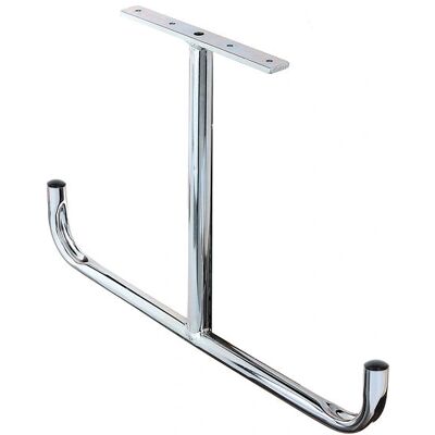 GAH-Alberts 802066 Żółty wieszak na przechowywanie domu - Home Storage Hook GAH-Alberts 802066 Żółty wieszak na przechowywanie domu - Home Storage Hook