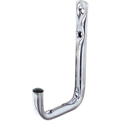 GAH-Alberts - 802073 - Gelb - 5 Stück - Wandhaken GAH-Alberts - 802073 - Gelb - 5 Stück - Wandhaken