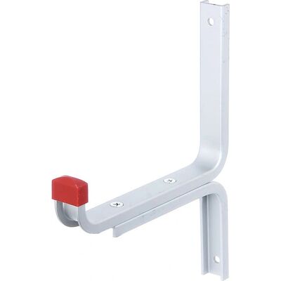 GAH-Alberts - Wandhaken - Aluminium - 215x170 - Gancho GAH-Alberts - Wandhaken - Aluminium - 215x170 - Gancho