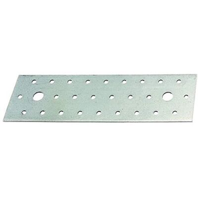 Alberts Zinc-coated Perforated Steel Sheet - Weather-resistant Construction Material Alberts Zinc-coated Perforated Steel Sheet - Weather-resistant Construction Material