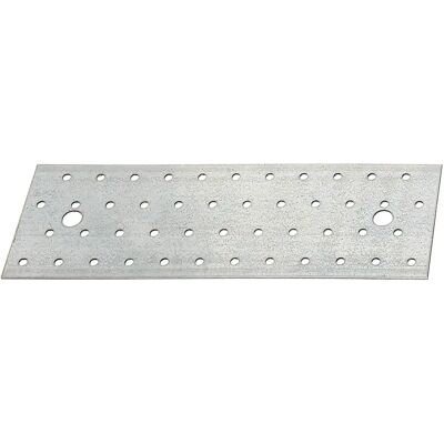 Alberts Galvanized Steel Perforated Sheet - Weather-Resistant Construction Material Alberts Galvanized Steel Perforated Sheet - Weather-Resistant Construction Material