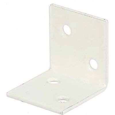 ALBERTS Gah 332624 Angle Connector - Angle Connector ALBERTS Gah 332624 Angle Connector - Angle Connector