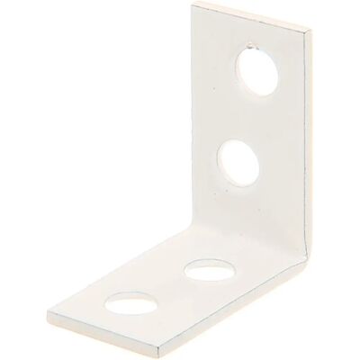 Alberts Steel Chair Angle - Durable Wood Connector Alberts Steel Chair Angle - Durable Wood Connector