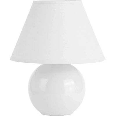 BRILLIANT Lâmpada de Mesa Primo - Compatível com Lâmpadas de Pingente BRILLIANT Lâmpada de Mesa Primo - Compatível com Lâmpadas de Pingente