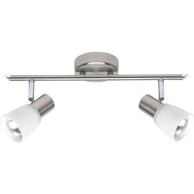 Brilliant Luca Spot Tube 2flg - Belysning Brilliant Luca Spot Tube 2flg - Belysning