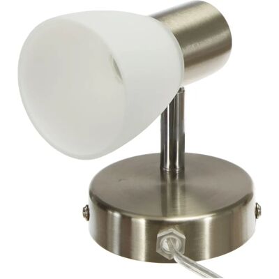 Brilliant Luca - Verstellbare Wandspot E14 - Wandtyp Brilliant Luca - Verstellbare Wandspot E14 - Wandtyp