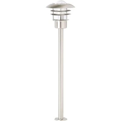 Utomhusvägglampa Brilliant - IP44 Stänkskydd - 90cm Utomhusvägglampa Brilliant - IP44 Stänkskydd - 90cm
