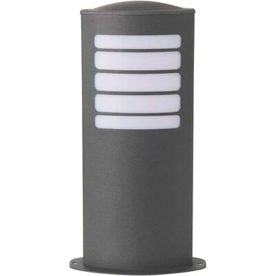 Brilliant Todd Lampe Extérieure 40cm Anthracite - Lampe - Publicité Brilliant Todd Lampe Extérieure 40cm Anthracite - Lampe - Publicité