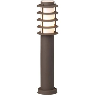 Brilliant Oskar Außenleuchte Rost - Außenlampe Brilliant Oskar Außenleuchte Rost - Außenlampe