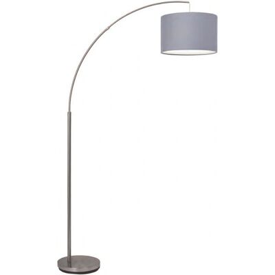 Brilliant Clarie Stehleuchte - E27 LED 60 W Brilliant Clarie Stehleuchte - E27 LED 60 W