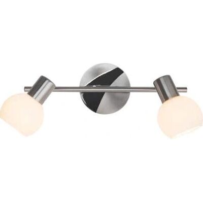 Brilliant Tiara Spotlight - Adjustable Drop Lamp Fit Brilliant Tiara Spotlight - Adjustable Drop Lamp Fit