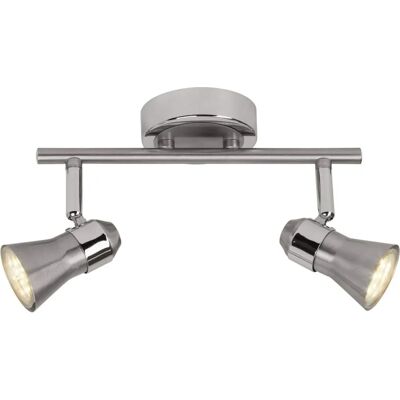 Brilliant Sanny LED Spot Tube - Adjustable, Durable, Indoor/Outdoor Brilliant Sanny LED Spot Tube - Adjustable, Durable, Indoor/Outdoor