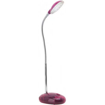 Brilliant Timmi Pink 2W LED Tischlampe - Tischlampe Brilliant Timmi Pink 2W LED Tischlampe - Tischlampe