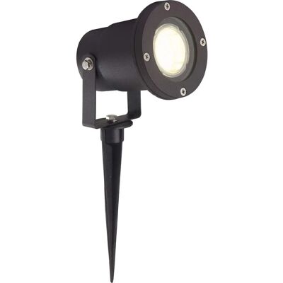Projecteur d'extérieur BRILLIANT Janko IP44 32cm Noir Projecteur d'extérieur BRILLIANT Janko IP44 32cm Noir