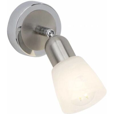 Brilliant G55210/77 LED reflektor - Povrchové osvětlení - E14 LED Brilliant G55210/77 LED reflektor - Povrchové osvětlení - E14 LED