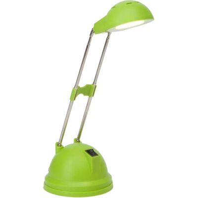 Lampe LED Verte Katrina de Brilliant - Lampe LED Lampe LED Verte Katrina de Brilliant - Lampe LED
