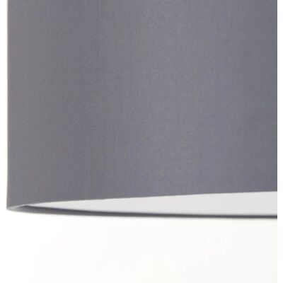 BRILLIANT Andria Deckenleuchte - Grau - 60cm - E27 - 3x 60W - Modernes Licht BRILLIANT Andria Deckenleuchte - Grau - 60cm - E27 - 3x 60W - Modernes Licht
