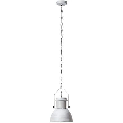 Brilliant Salford Pendellampe - Industrielles Design Brilliant Salford Pendellampe - Industrielles Design