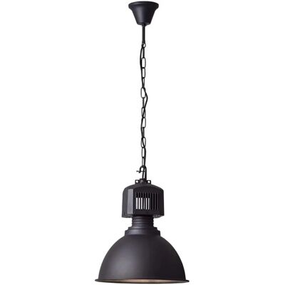 Lampada sospensione BRILLIANT Blake - Regolabile 39cm Design industriale Lampada sospensione BRILLIANT Blake - Regolabile 39cm Design industriale
