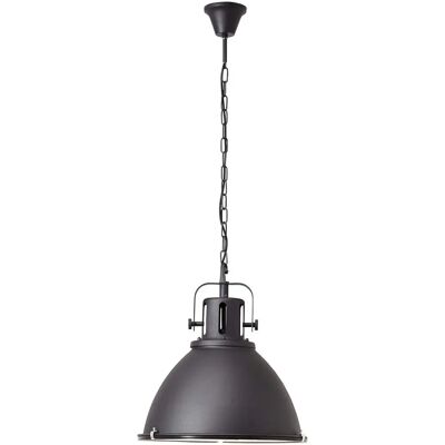 BRILLIANT Jesper Pendellampe - E27, 60W, Justerbar, Sort BRILLIANT Jesper Pendellampe - E27, 60W, Justerbar, Sort