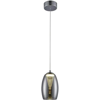 Brilliant LED Pendelleuchte G60770/93 - Pendelleuchte Brilliant LED Pendelleuchte G60770/93 - Pendelleuchte