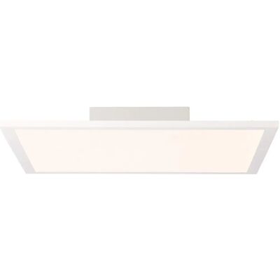 Brilliant Buffi LED Panel - Warmweiß, Schlank, Innen Brilliant Buffi LED Panel - Warmweiß, Schlank, Innen