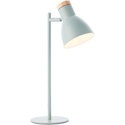 BRILLIANT Venea grün matt Tischlampe - Innenbeleuchtung BRILLIANT Venea grün matt Tischlampe - Innenbeleuchtung