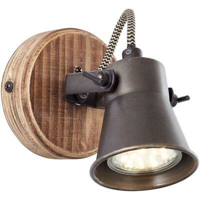 BRILLIANT LED Pendelleuchte Schwarz 3 LEDs - Beleuchtungsarmatur BRILLIANT LED Pendelleuchte Schwarz 3 LEDs - Beleuchtungsarmatur
