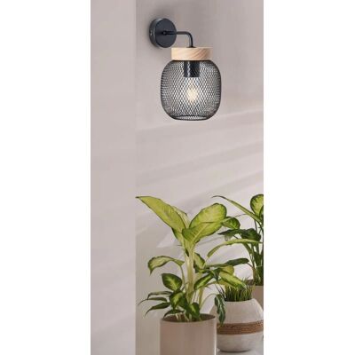 Brilliant Giada - Wandleuchte mit Dimmfunktion - Innenbereich Brilliant Giada - Wandleuchte mit Dimmfunktion - Innenbereich
