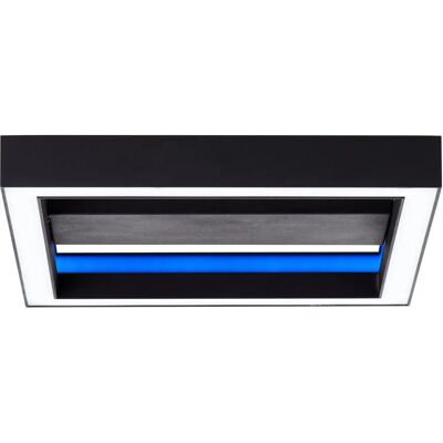 BRILLIANT Icarus LED Deckenleuchte - Dimmer & RGB BRILLIANT Icarus LED Deckenleuchte - Dimmer & RGB