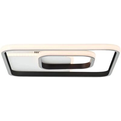 Brilliant Merapi LED Deckenleuchte - Warmweiß - 4800lm Brilliant Merapi LED Deckenleuchte - Warmweiß - 4800lm