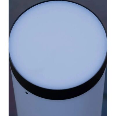 Brilliant Dody LED Buislamp - Bewegingssensor, 10W - Buiten Brilliant Dody LED Buislamp - Bewegingssensor, 10W - Buiten