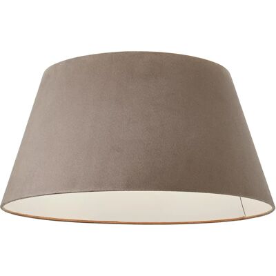 BRILLIANT Brok Taupe Deckenleuchte - Deckenlampe BRILLIANT Brok Taupe Deckenleuchte - Deckenlampe