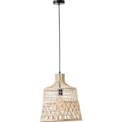 BRILLIANT Newbury Beige Pendelleuchte - Hängeleuchte BRILLIANT Newbury Beige Pendelleuchte - Hängeleuchte