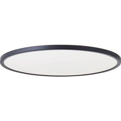 BRILLIANT Brennan LED Panel - 54cm, Dimmbar, 4000lm BRILLIANT Brennan LED Panel - 54cm, Dimmbar, 4000lm
