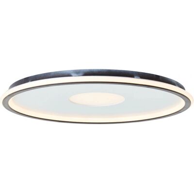 BRILLIANT Vegas Deckenleuchte - Dimmer, Fernbedienung, 5400lm BRILLIANT Vegas Deckenleuchte - Dimmer, Fernbedienung, 5400lm