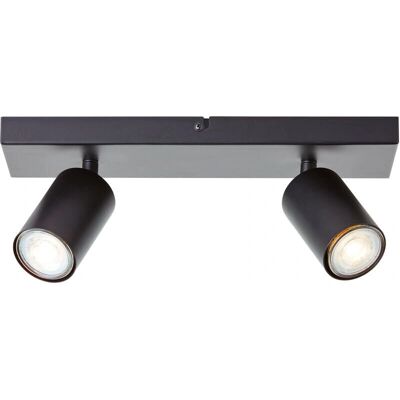 Brilliant Jello LED Spotbalken 2flg - LED Spot Brilliant Jello LED Spotbalken 2flg - LED Spot