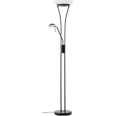 Lampadaire BRILLIANT Finn - Bras réglable - 179cm Lampadaire BRILLIANT Finn - Bras réglable - 179cm
