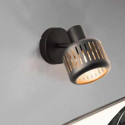 Brilliant Tyas Verstellbare Wandleuchte - Wandspot Brilliant Tyas Verstellbare Wandleuchte - Wandspot