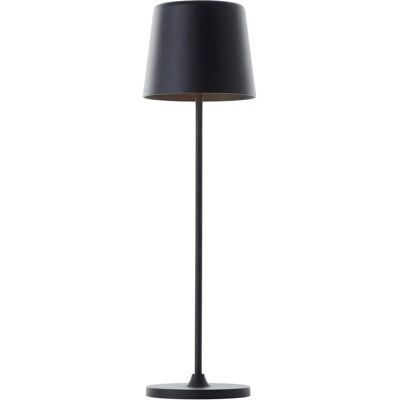 Brilliant KAAMI BRILLIANT LED Lamp - Zwart - Buiten - 2W - IP44 Brilliant KAAMI BRILLIANT LED Lamp - Zwart - Buiten - 2W - IP44