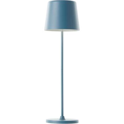 KAAMI BRILLIANT Ładowana Bezprzewodowa Lampka LED na Stół - Dekoracja Zewnętrzna KAAMI BRILLIANT Ładowana Bezprzewodowa Lampka LED na Stół - Dekoracja Zewnętrzna