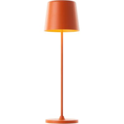 Brilliant Kaami LED Buiten Tafellamp - 2W, draagbaar, IP44 Brilliant Kaami LED Buiten Tafellamp - 2W, draagbaar, IP44
