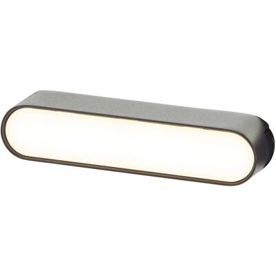 Brilliant Click&Shine Blade Spot 6W - LED-Strahler Brilliant Click&Shine Blade Spot 6W - LED-Strahler