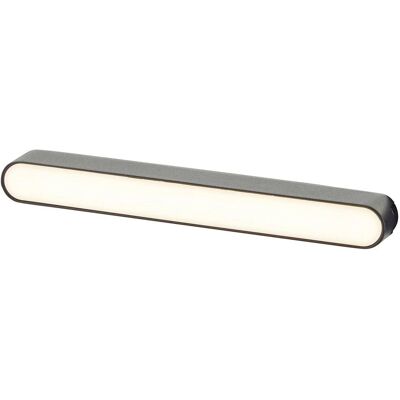 Brilliant Click&Shine Blade Spot 12W Weiß LED-Strahler - LED-Spotlight Brilliant Click&Shine Blade Spot 12W Weiß LED-Strahler - LED-Spotlight