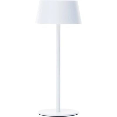 BRILLIANT Buiten Tafellamp - Zonne-energie, Dimbaar, IP44 BRILLIANT Buiten Tafellamp - Zonne-energie, Dimbaar, IP44