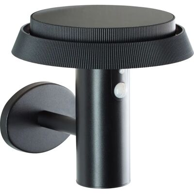 BRILLIANT Alvero LED Außenwandleuchte - Bewegungsmelder - 21cm BRILLIANT Alvero LED Außenwandleuchte - Bewegungsmelder - 21cm
