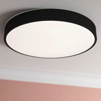 BRILLIANT LED Deckenleuchte - 49cm, Dimmbar, Fernbedienung BRILLIANT LED Deckenleuchte - 49cm, Dimmbar, Fernbedienung